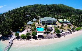 L'Habitation Cerf Island